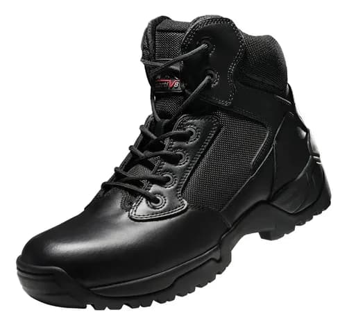 Botas Nortiv 8 Men's Military - A Pedido_exkarg Negro 41 Ar 6