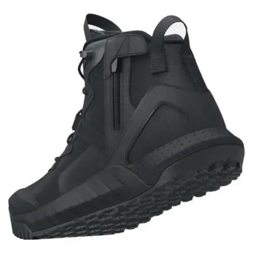 Botitas Under Armour Valsetz Micro G  - A Pedido_exkarg Negro 7 Us 5