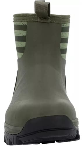 Botas Georgia Boot Gb631 - A Pedido_exkarg Verde 38 Ar 3