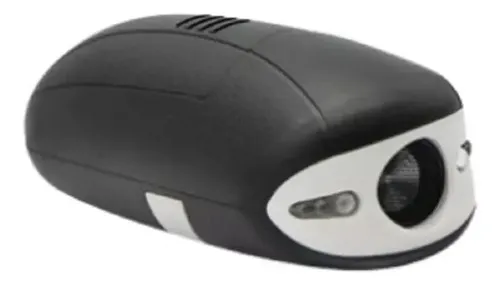 Dipositivo Ultrasonico Antiladrido Trainer - A Pedido_exkarg