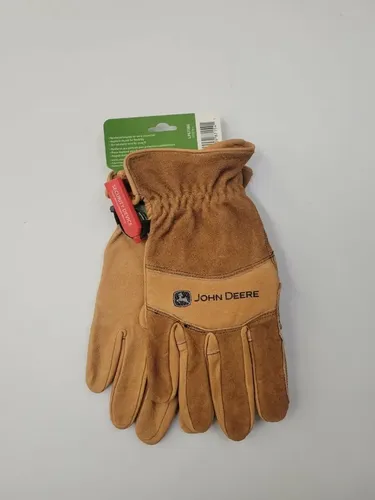 Guantes John Deere Licensed Men's - A Pedido_exkarg 3