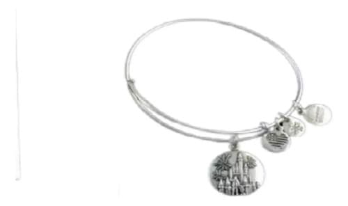 Pulsera Pulsera Alex Ani Disney Park - A Pedido_exkarg Plata