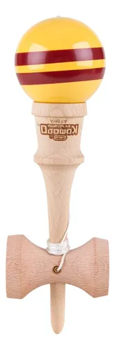 Juego Habilidad Duncan Komodo Kendama (3840ke-t) - A Pedido Kendama 2