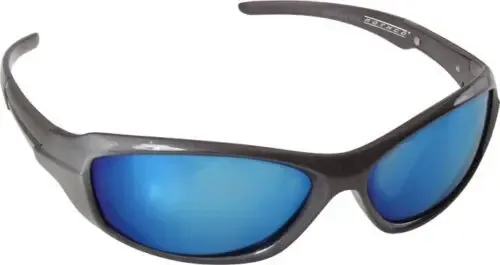 Lentes Rothco - A Pedido_exkarg Gris Y Azul Azul Espejo Gris Oscuro