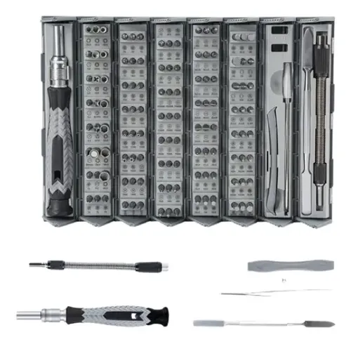 Set De Destornilladores 126 En 1 - A Pedido_exkarg