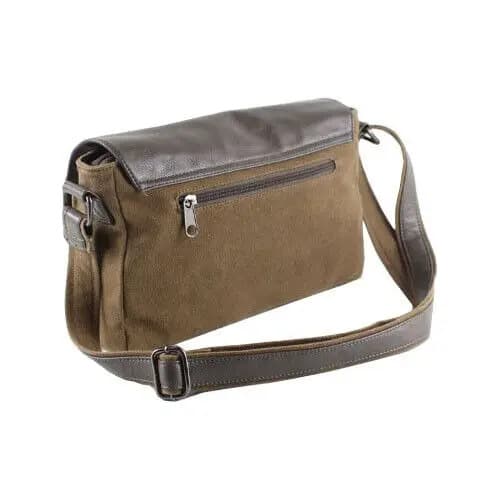 Morral Anime Attack On Titan Shingeki - A Pedido_exkarg Marrón 4