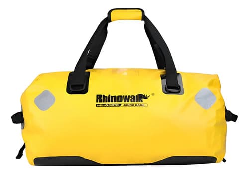 Bolso Rhinowalk Motor Mtb - A Pedido_exkarg Amarillo