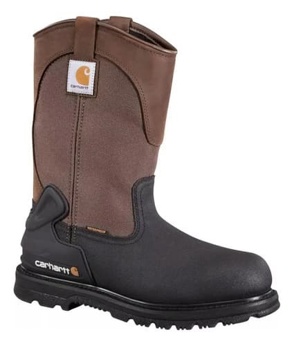 Botas Carhartt Men's 11 Heritage - A Pedido_exkarg Marrón 37 Ar
