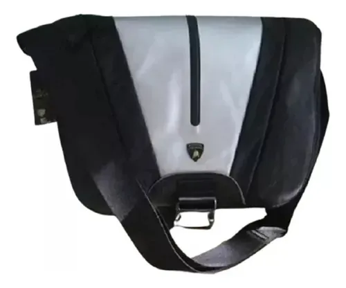 Morral Lamborghini Original_exkarg Negro X