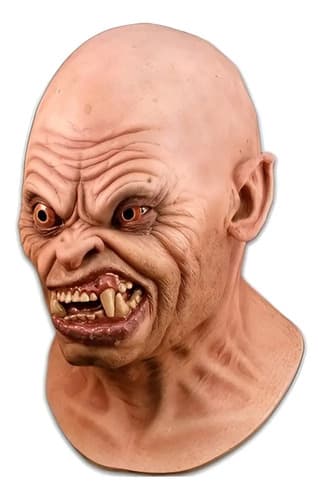 Mascara American Werewolf In London - A Pedido_exkarg Piel