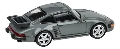 Auto 1986 Ruf Btr Slantnose Gray - A Pedido_exkarg Gris