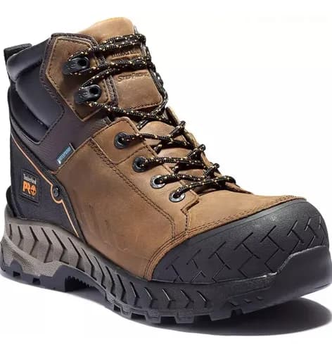 Botas Timberland Men's Boots 6 - A Pedido_exkarg Marrón 40 Ar