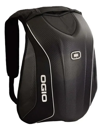 Mochila Ogio 803010 No Drag Mach 5 - A Pedido_exkarg Negro