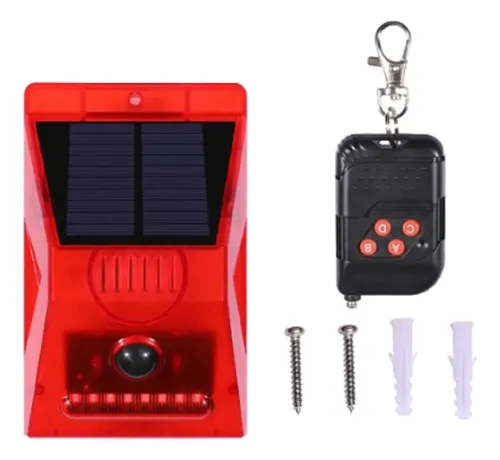 Sensor De Movimiento Alarma - A Pedido_exkarg