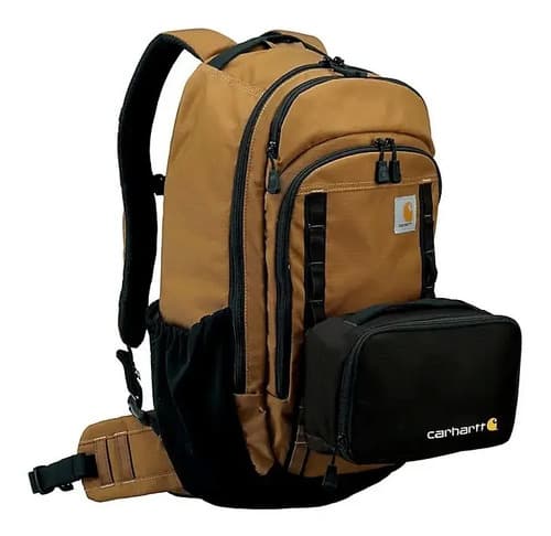 Mochila Carhartt Cargo Series Large - A Pedido_exkarg Azul