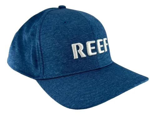 Gorra Reef Barcelona Men's - A Pedido_exkarg Azul M