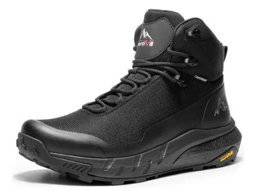 Botas Nortiv 8 Men's Waterproof - A Pedido_exkarg Negro 40 Ar