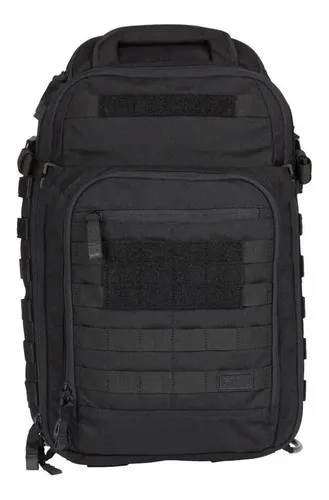Mochila 5.11 Tactical All Hazards Nitro - A Pedido_exkarg Negro