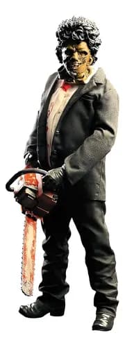 Figura 13 Texas Chainsaw Massacre Part 2 - A Pedido_exkarg