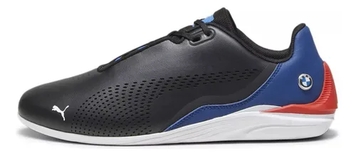 Zapatillas Hombre Puma Men's Bmw M Decima - A Pedido_exkarg Negro 35,5 Ar