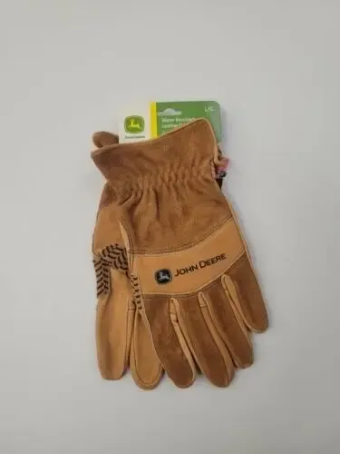 Guantes John Deere Licensed Men's - A Pedido_exkarg