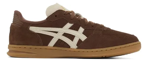 Zapatillas Asics Skyhand Og Reddish Brown - A Pedido_exkarg Marrón 34,5 Ar