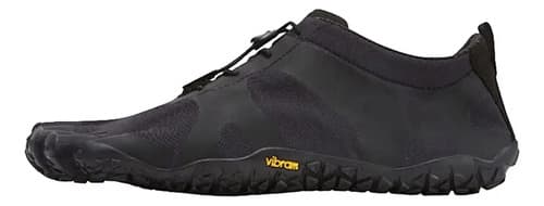 Zapatillas Five Fingers V-alpha Men's - A Pedido_exkarg Negro 34,5 Ar