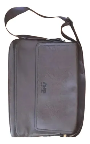Morral Original Jeep Cuero_exkarg X
