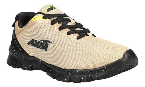 Zapatillas Avia Avifactor 2.0 Running - A Pedido_exkarg Blanco 34,5 Ar