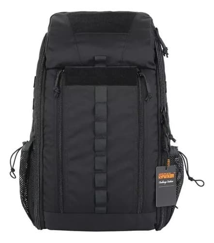 Mochila Tactica Cilbmua - A Pedido_exkarg X