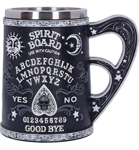 Jarro Tankard Spirit Board - A Pedido_exkarg X