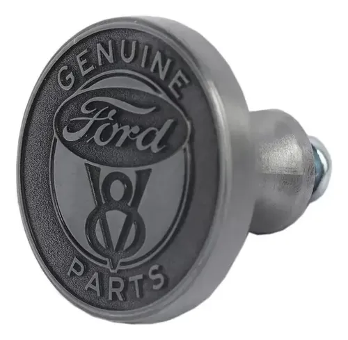 Perilla De Tirador De Cajón Ford V8 - A Pedido_exkarg V8