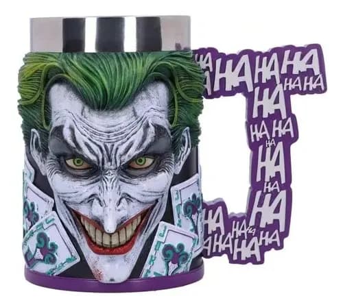 Jarro Licensed The Joker / Guazon - A Pedido_exkarg X