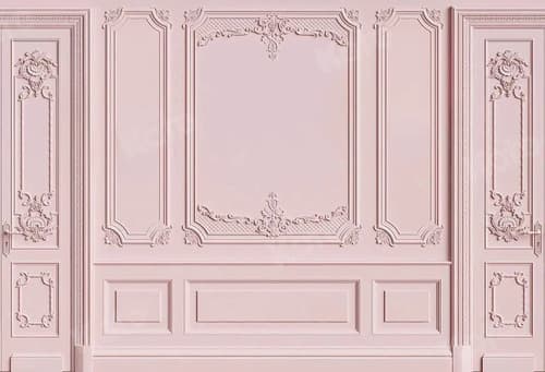 Fondo Fotográfico Clasico Boda Casamiento - A Pedido_exkarg Pared