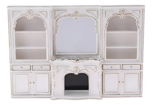 Boutique Casa De Muñecas - A Pedido_exkarg Blanco