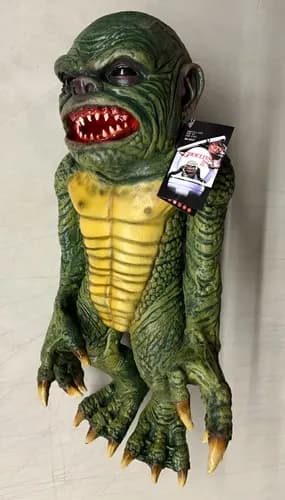 Figura Ghoulies Ii Fish Ghoulie - A Pedido_exkarg