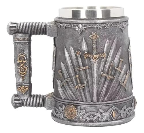 Jarro Tankard Sword - A Pedido_exkarg Sword