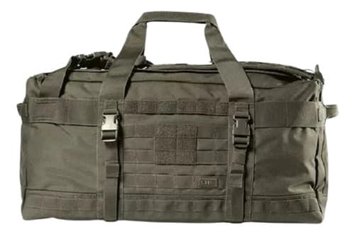 Bolso 5.11 Tactical Rush Lbd Lima - A Pedido_exkarg Verde X
