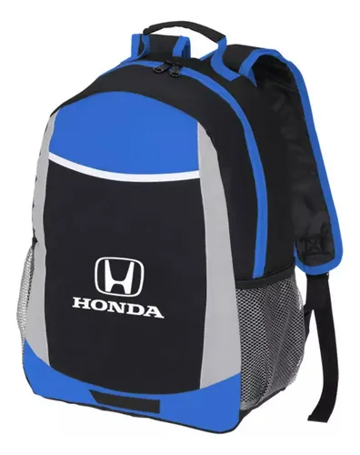 Mochila Honda Blue Sport - A Pedido_exkarg