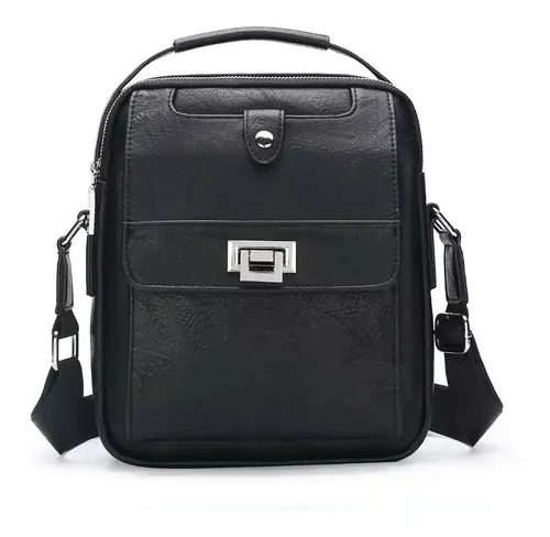 Morral Jeep Buluo Mens Sac - A Pedido_exkarg Marrón