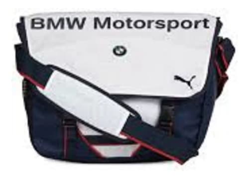 Morral Puma Bmw Motorsport Original_exkarg Blanco X