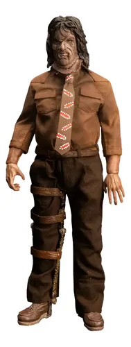 Figura 13 Texas Chainsaw Massacre Iii - A Pedido_exkarg