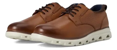 Zapatos Johnston & Murphy.y Jenkins - A Pedido_exkarg Negro 38