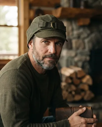 Gorra Gorro Aislante Filson - A Pedido Verde M