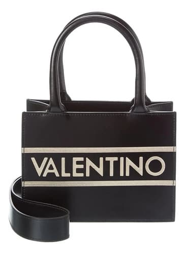 Cartera Valentino By Mario Valentino Marie - A Pedido_exkarg Negro
