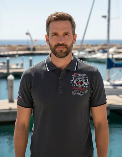 Chomba Geographical Norway Klack Grey - A Pedido_exkarg Gris S