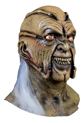 Mascara Oficial Jeepers Creepers - A Pedido_exkarg X