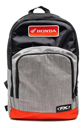 Mochila Factory Effex Honda - A Pedido_exkarg