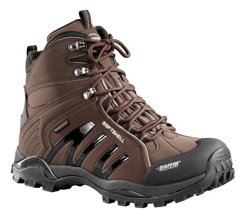 Botas Baffin Men's Zone - A Pedido_exkarg Gris 40 Ar