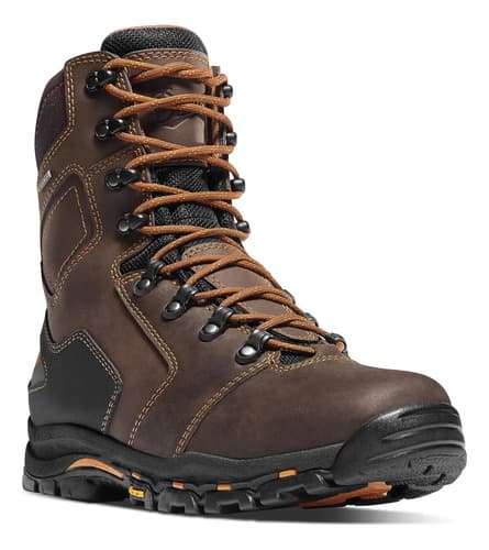Botas Danner Vicious Men's 8 Brown - A Pedido Marrón 37 Ar